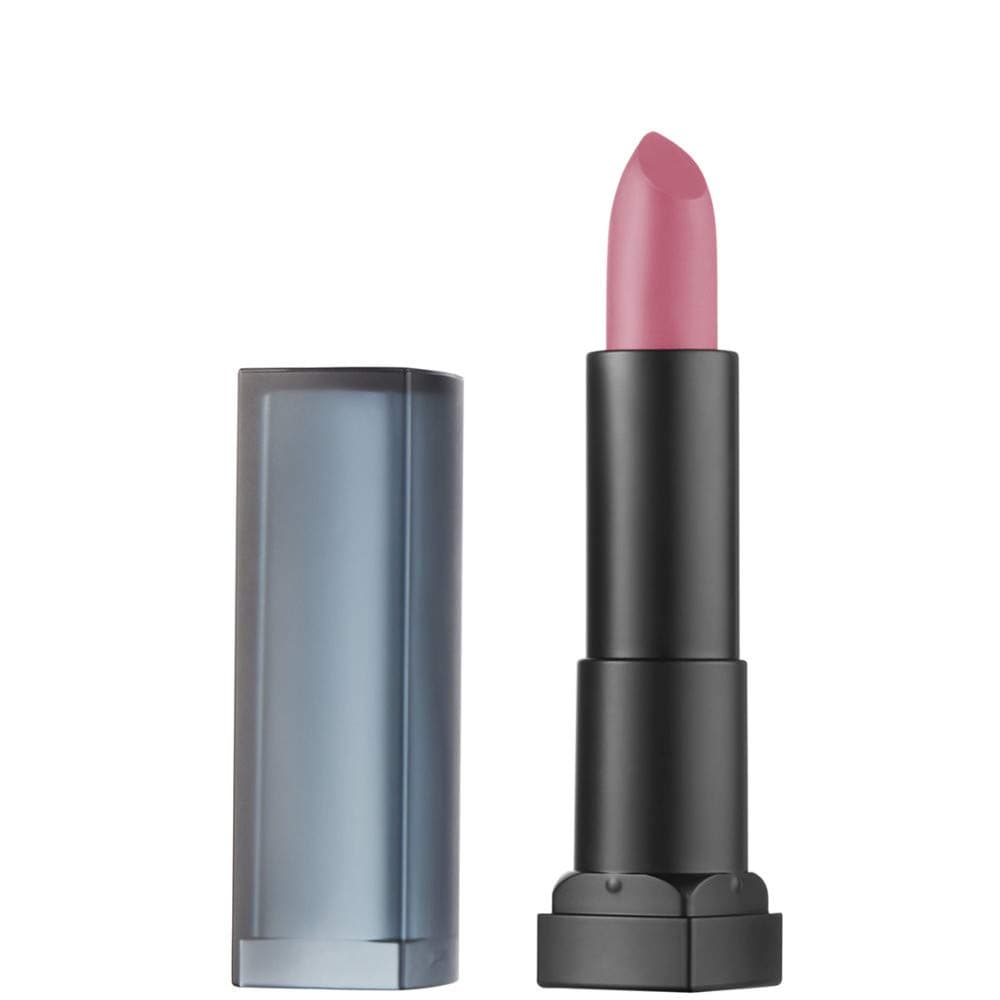 Maybelline Color Sensational Lip Stick Made For All Lipstick, Universal Satin Formula Tested on 50 Skin Tones for a Flattering Look - 373 Pink For You — view 73
