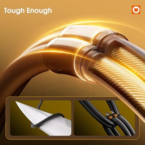 addlon 50FT LED Outdoor String Lights Waterproof Patio Lights with 16+1 Edison Shatterproof Bulbs, Commercial Grade Weatherproof Strand, ETL Listed Decorative for Garden or Patio — view 4