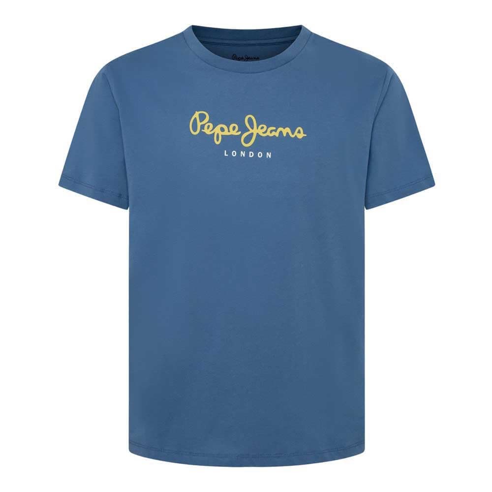 Pepe Jeans Eggo Camiseta para Hombre — view 28