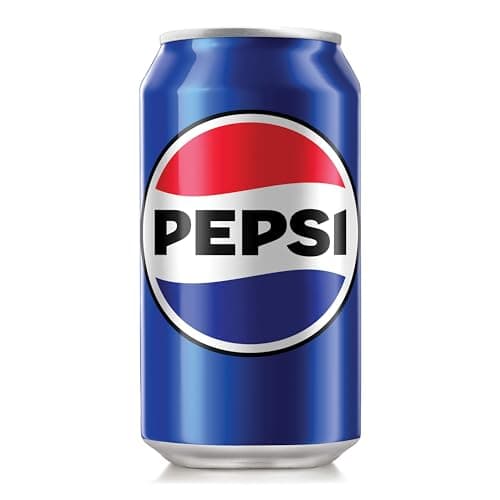Pepsi cola Cans, 355 millilitre (Pack of 12) - Packaging May Vary — view 3