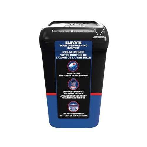 Finish Quantum Infinity Shine Dishwasher Detergent Pods, 70 Tabs — view 9