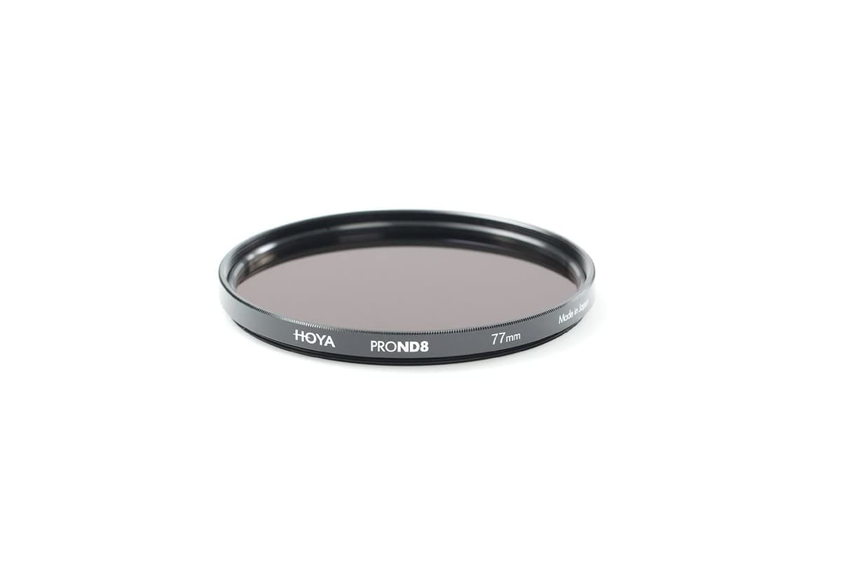Hoya 58 mm Pro ND 16 Filter — view 4