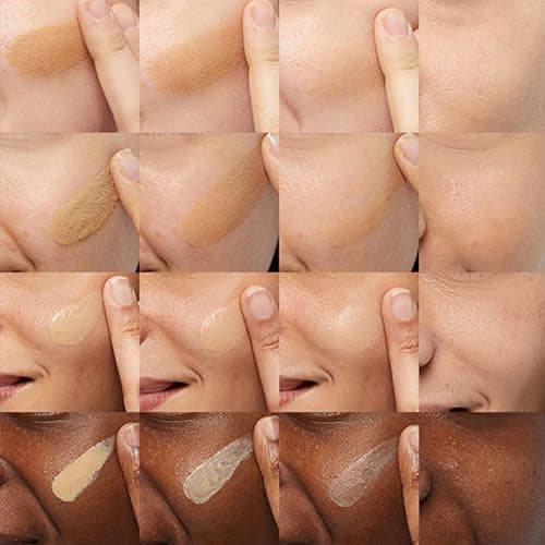 La Roche-Posay Face Sunscreen, Anthelios Tinted Mineral Ultra-Fluid SPF 50 Lotion UVA-UVB Sun Protection, Titanium Dioxide, 100% Mineral Filter, Fragrance Free, Water Resistant. Travel Size, 50ml — view 3