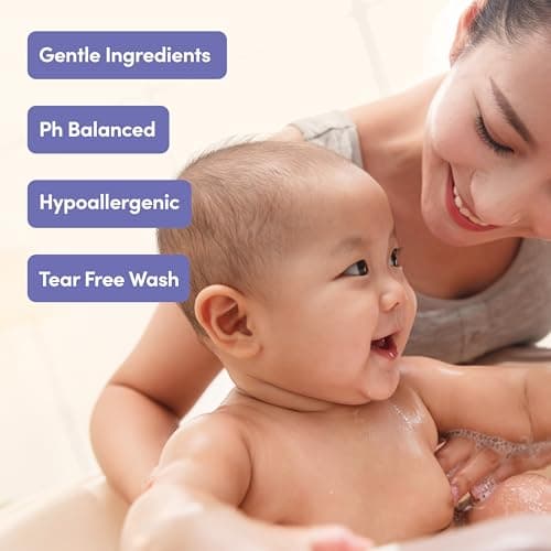Aveeno Baby Daily Bath Time Solutions Gift Set To Prevent Dry Skin — view 3
