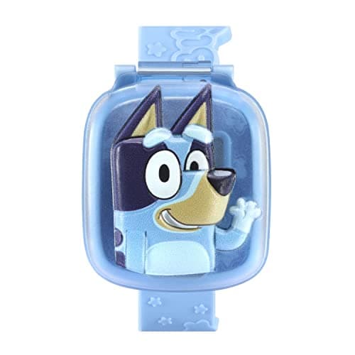 VTech Bluey Wackadoo Watch, Bluey — view 2