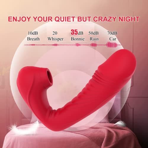 Sex Relaxing Toy Washable Handheld Massage Adult Toys for Women Portable Quiet Cordless Speeds Electric Female Relaxation M6R1 — view 2