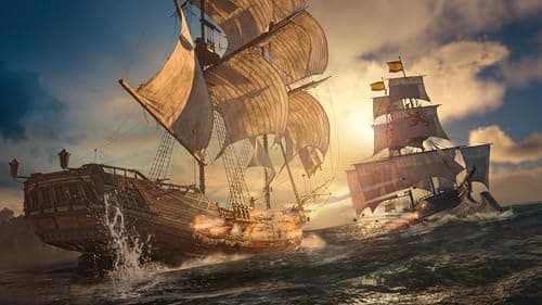 Assassin's Creed Black Flag Resynced - PlayStation 5 — view 3