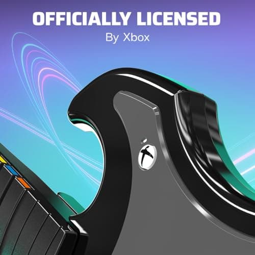 PDP RIFFMASTER Wireless Guitar Controller For Xbox Series X|S, Xbox One, & Windows 10/11 PC — view 3