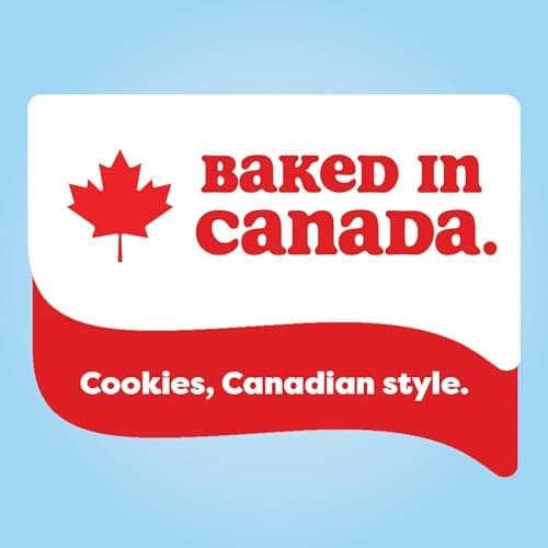 Fudgee-O Chocolatey Creme Filled Sandwich Cookies, 303 g, Baked in Canada — view 6