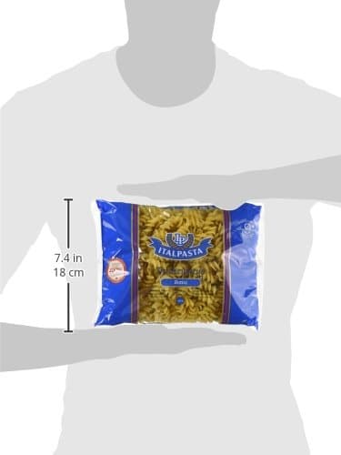 Italpasta Rotini, 450gm — view 2