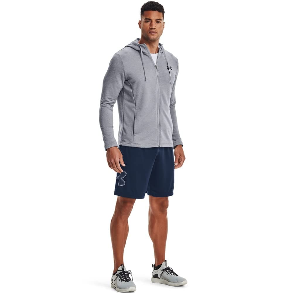 Under Armour Tech Graphic Short - Pantalones Cortos Hombre — view 6