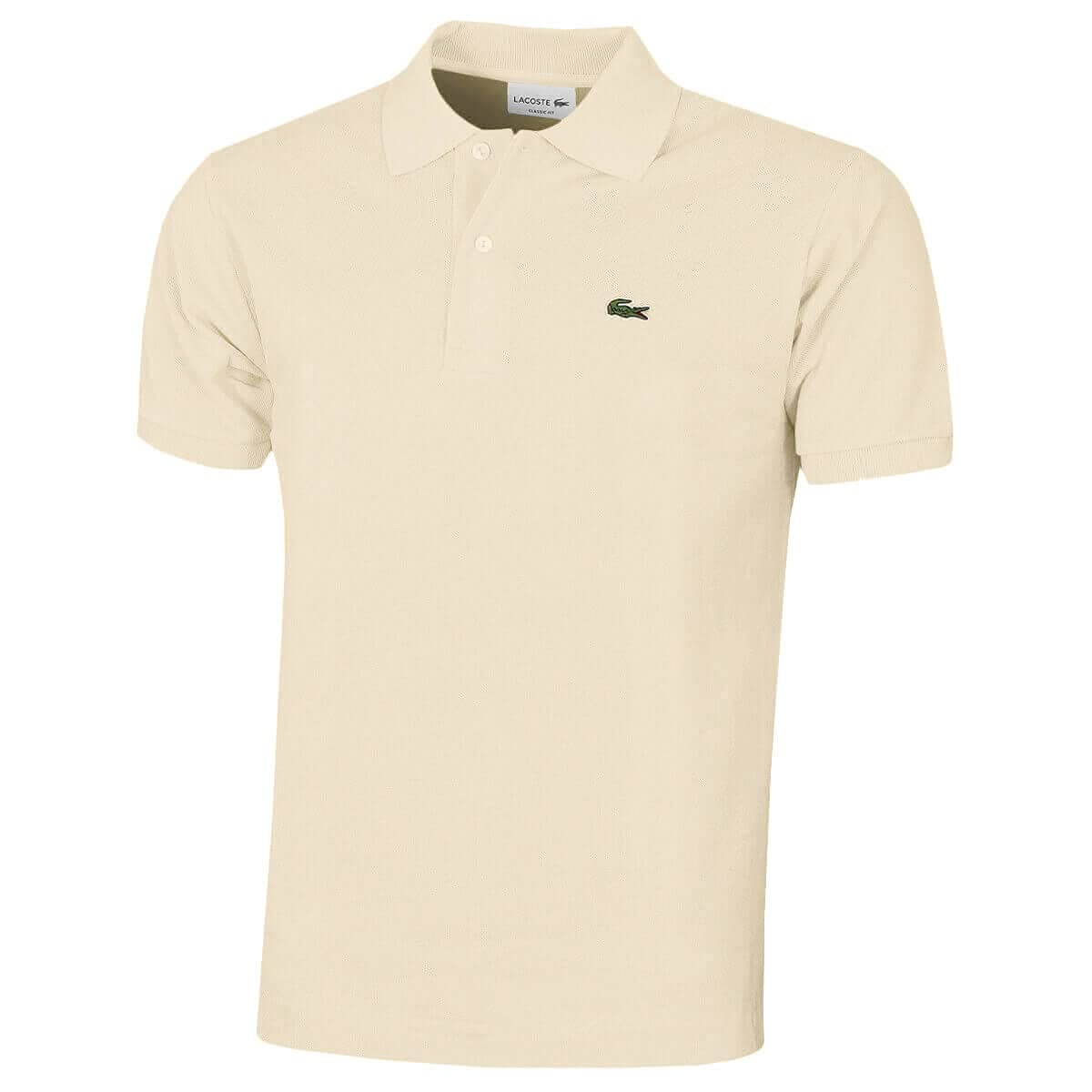 Lacoste Men's L1212 Polo Shirt (Pack of 1) — view 99