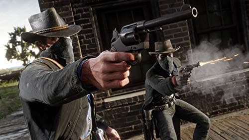 Red Dead Redemption 2 - PC [Online Game Code] — view 5