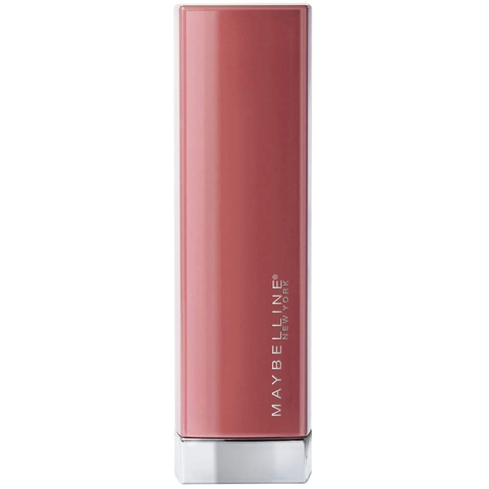 Maybelline Color Sensational - Barra de labios mate Rojo - 970 Daring Rubí — view 5