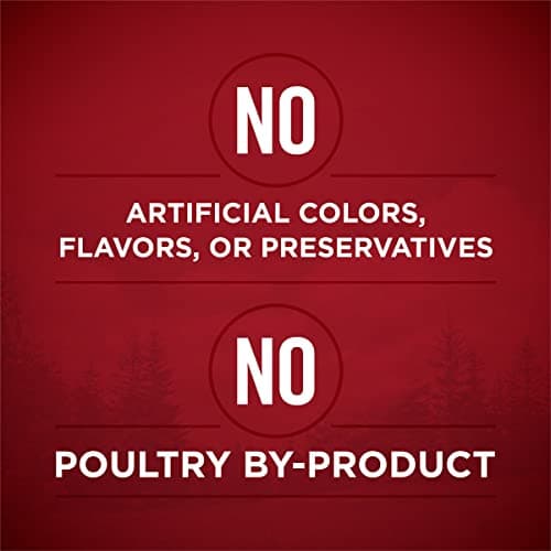 Purina ONE High Protein Wet Dog Food True Instinct Tender Cuts in Dog Food Gravy With Real Beef and Wild-Caught Salmon - (Pack of 12) 13 oz. Cans — view 3