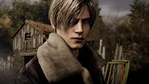 Resident Evil 4 - PS5 — view 3