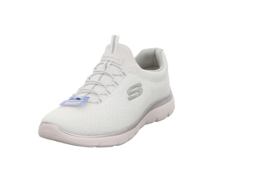 Skechers Mujer Summits Artistry Chic Zapatillas — view 11