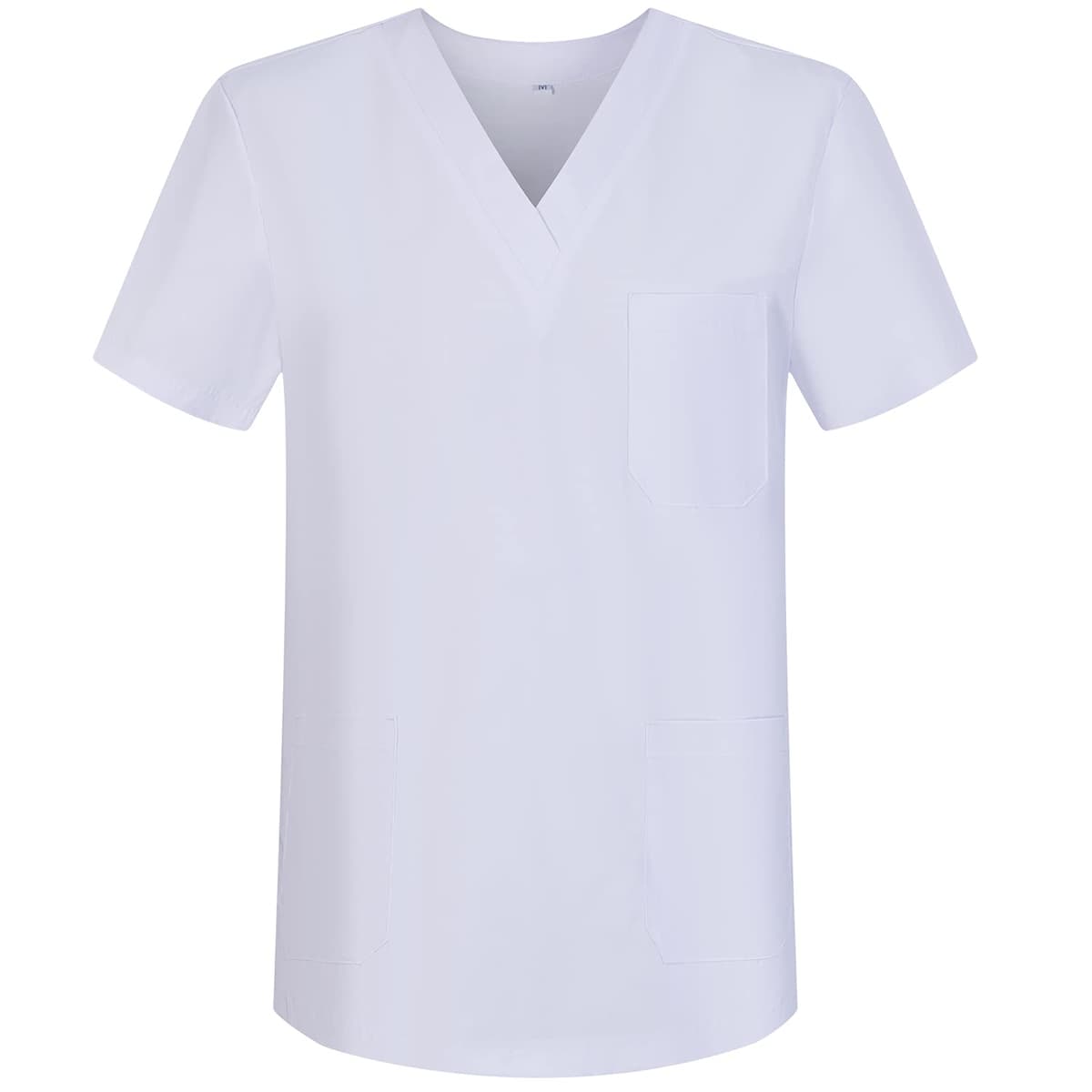 MISEMIYA - Pijama Sanitario Conjuntos Uniformes Sanitarios Unisex - Uniformes Medicos 6801-6802 — view 4