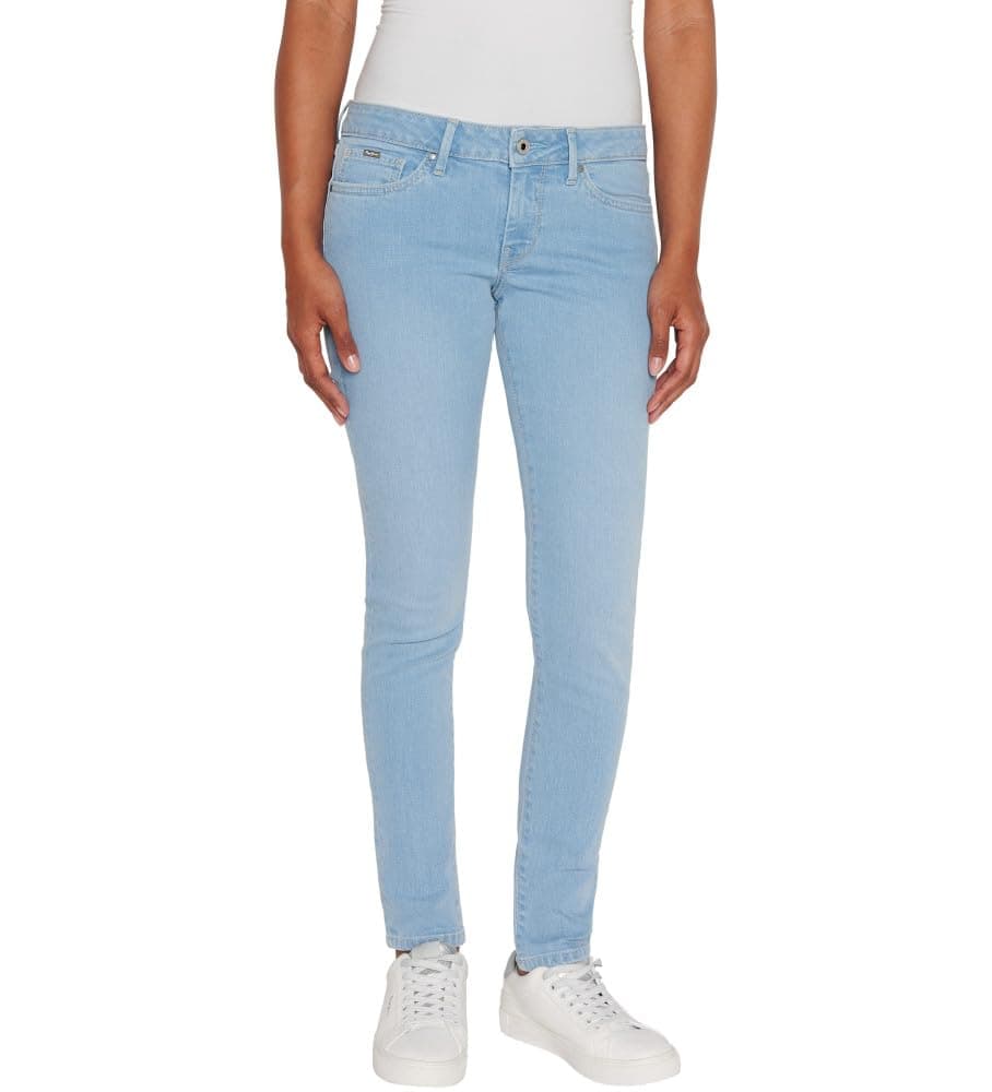 Pepe Jeans Soho, Jeans Mujer — view 81