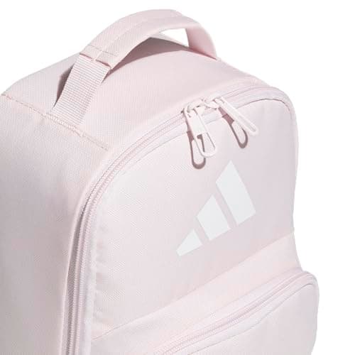 adidas Kids Santiago Lunch Bag for Girls & Boys – Insulated Cooler Lunchbox, 8L — view 3