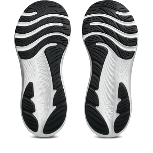 ASICS Men's Gel-Contend 9 Running Shoes, 10.5, Carrier Grey/ANZU — view 6