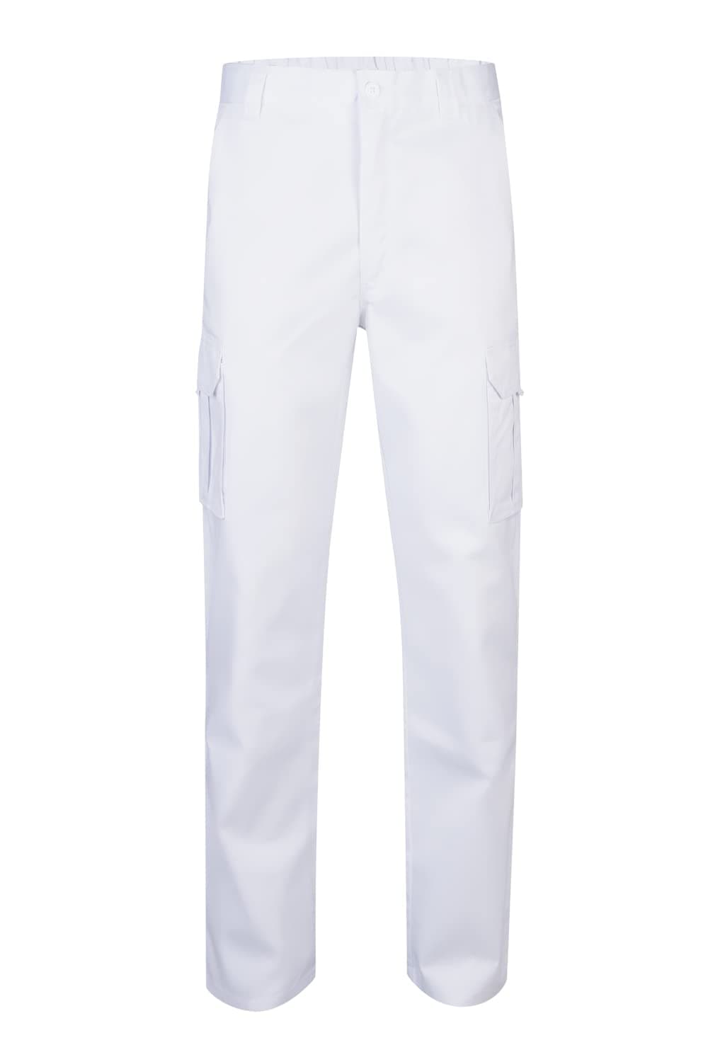 VELILLA 103001; Pantalón Multibolsillos — view 13