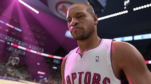 NBA 2K25 - PlayStation 4 — view 4