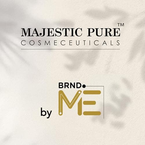 Majestic Pure Vitamin E Oil - 100% Pure & Natural, 20,000 IU | Premium Grade, Cold-Pressed and Tocopherol to Repair Dry, Damaged Skin| Moisturizing Skin, Hair and Scalp 8 Fl Oz — view 9