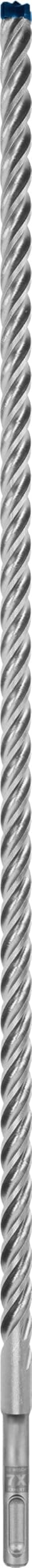 Bosch Professional 1x Broca para martillo Expert SDS plus-7X (para Hormigón armado, Ø 6.00 x 115 mm, accesorios Martillo perforador rotativo) — view 24