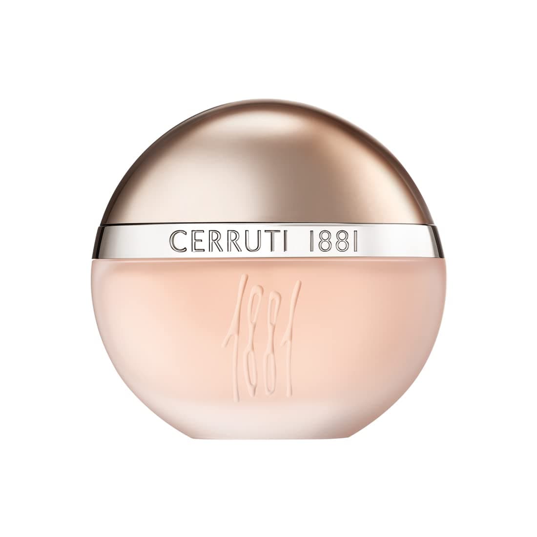 Cerruti 1881 Femme Eau De Toilette Spray For Women — view 7