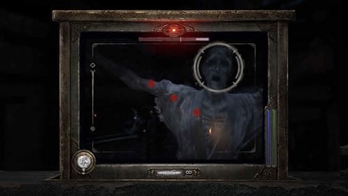 FATAL FRAME II: Crimson Butterfly REMAKE - PlayStation 5 — view 10