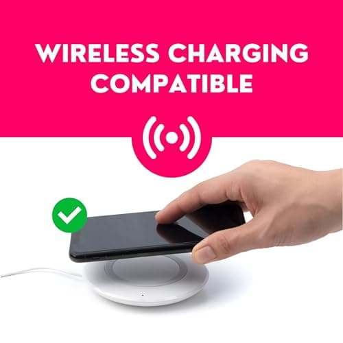 Phone Loops: Non-Elastic Phone Grip, Phone Strap, Phone Holder for Hand - Small, Light and Discreet Phone Loop Cell Phone Holder for Hand - Phone Finger Holder — view 5