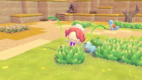 Pokémon Pokopia - Nintendo Switch 2 — view 2