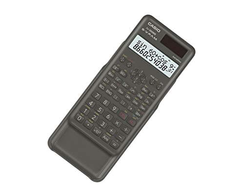 Casio FX300MSPLUS2 Engineering/Scientific Calculator