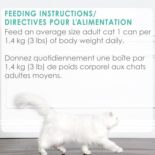 Fancy Feast Wet Cat Food, Collection Variety Pack 3 Flavours - 85 g Can (30 Pack) — view 10