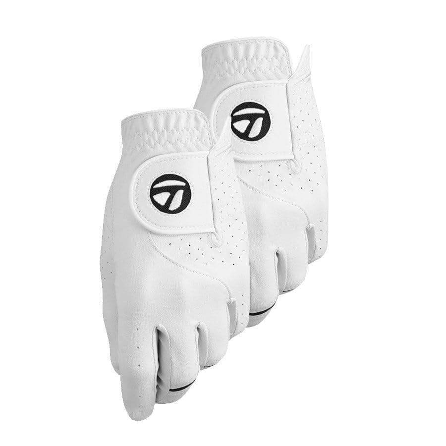 Taylormade Stratus Tech 2 Glove Pack - Guantes de Golf Unisex Adulto — view 2