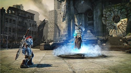 Darksiders Warmastered - Xbox Series X — view 3