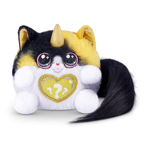 ZURU Rainbocorns Kittycorn Surprise Series 3 — view 9
