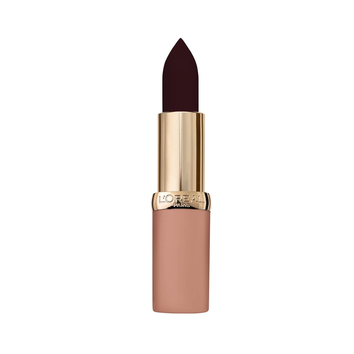 L'Oréal Paris Color Riche - Lápiz labial liso satinado, pigmento puro hidratante, con omega 3 y vitamina E, 178 Excessif — view 35