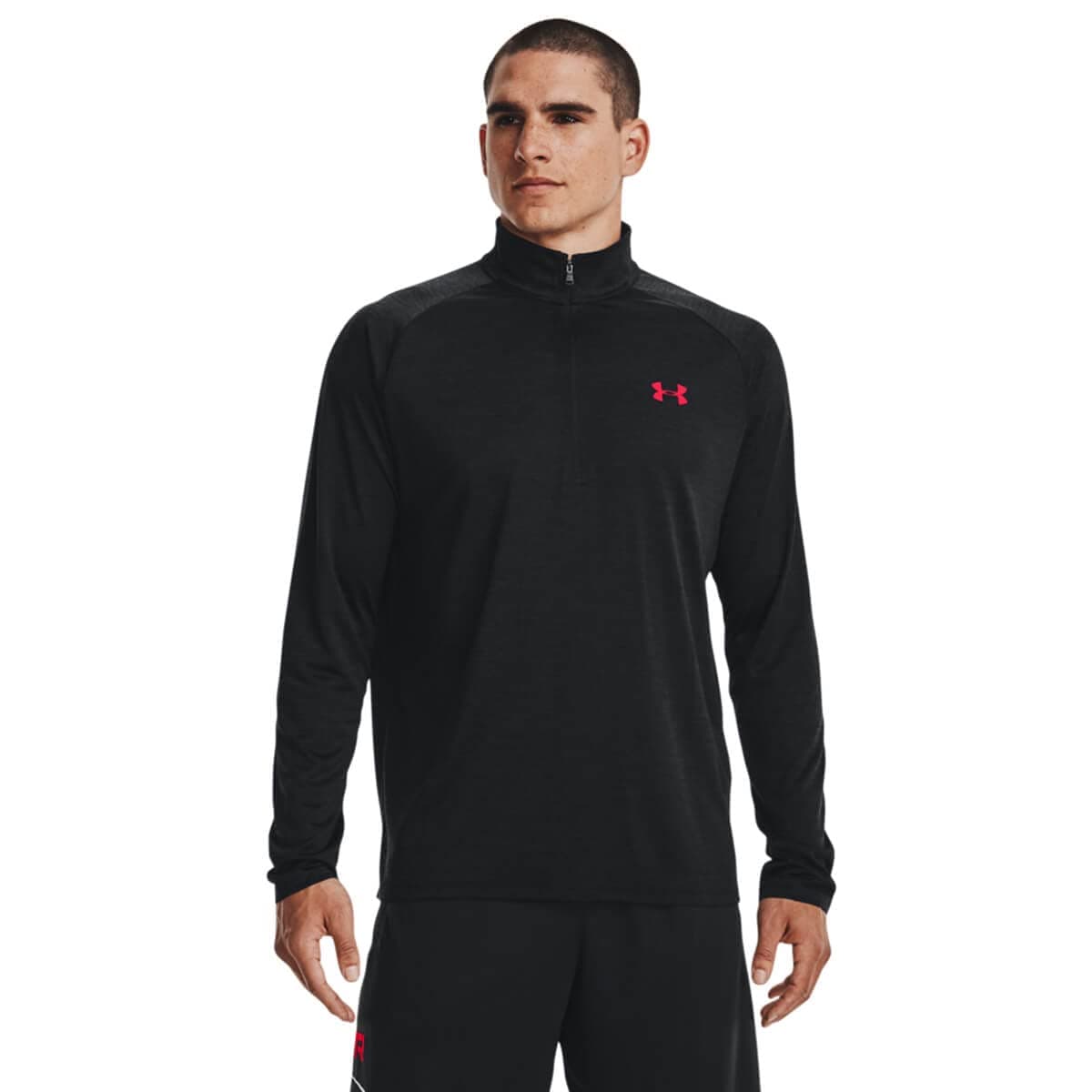 Under Armour Men's Tech 2.0 1/2 Zip — view 122