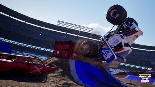 Monster Jam Showdown - Nintendo Switch — view 5
