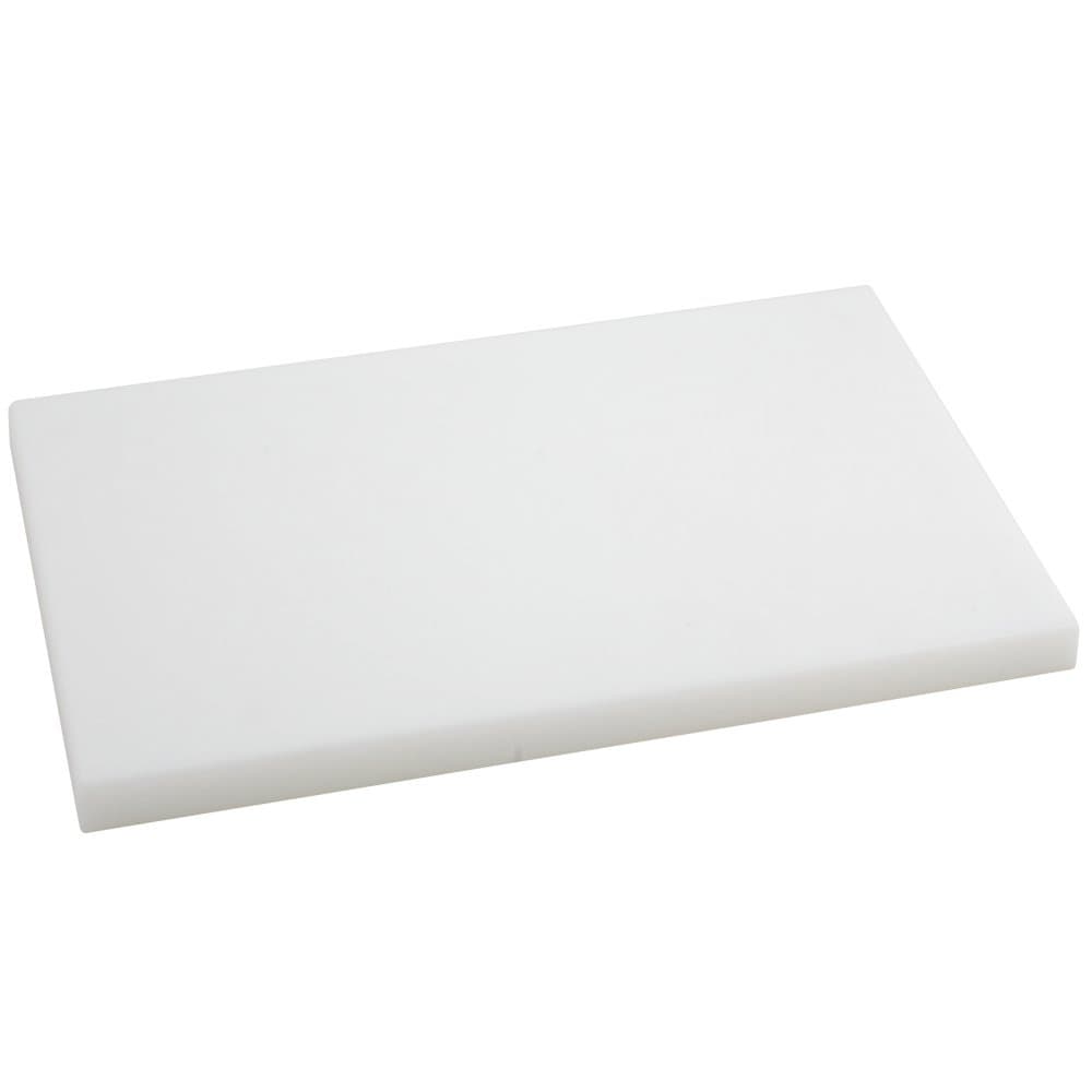 Metaltex - Tabla Profesional de Cocina Corte, Polietileno, color Blanco, 29 x 20 x 1,5 cm — view 18