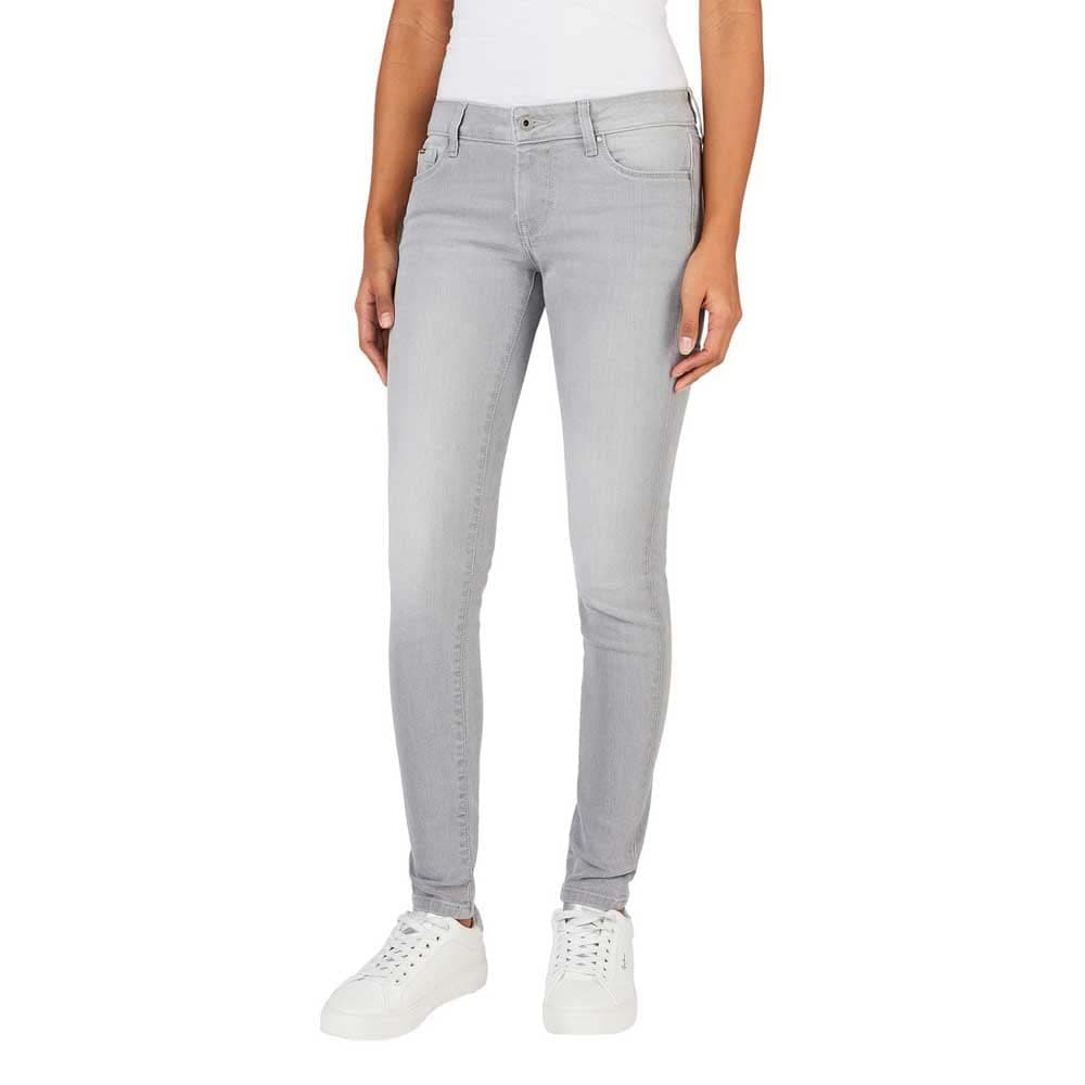 Pepe Jeans Soho, Jeans Mujer — view 4