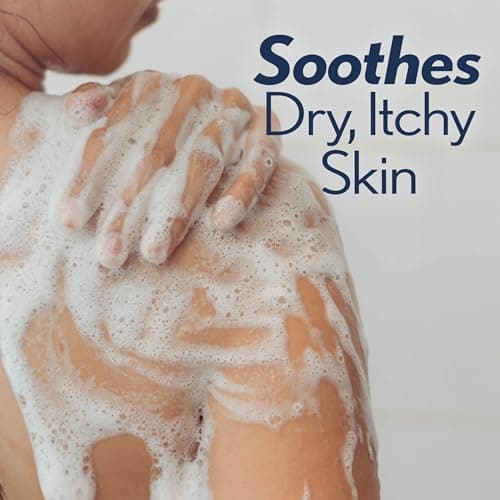 Ivory Body Wash, Deeply Moisturizing, 24hr Nourishing Hydration, Soothes Itchy Dry Skin, Made with Shea Butter Blend, Free of Dyes Heavy Perfumes Parabens & Phthalates, Vanilla Scent, 27 oz — view 2