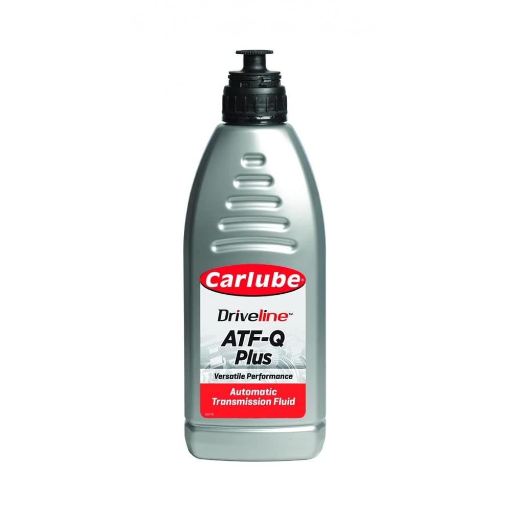 ATF-G Automatic Transmission Fluid — view 6