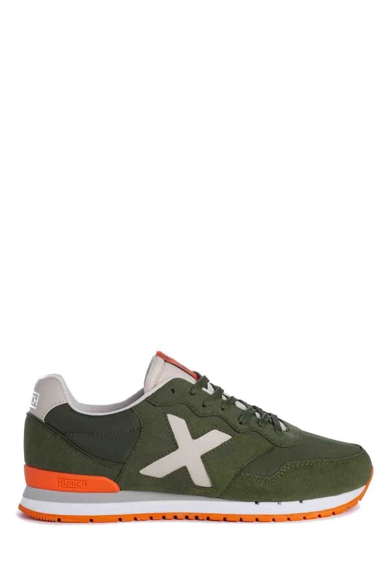 Munich Zapatillas Dash Negro — view 33