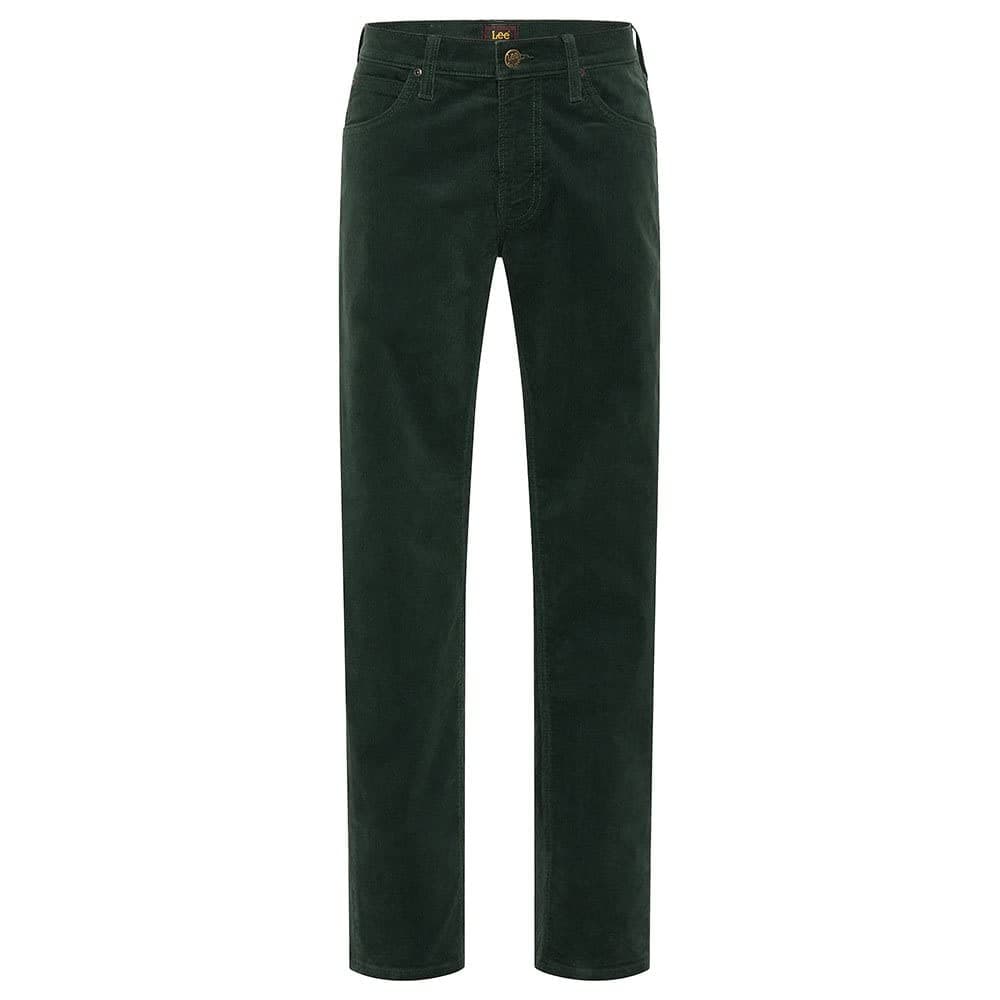 Lee Men's Daren Zip Fly Jeans — view 58