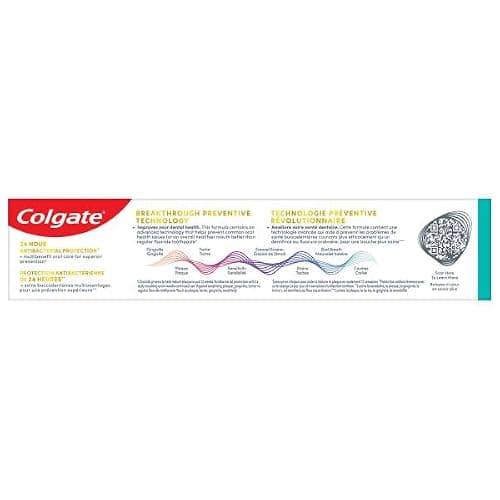 Colgate Total Fresh Boost 120ml — view 3