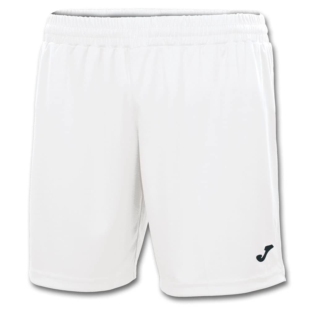 Joma Pantalón Corto Deportivo Hombre- Cintura Elástica y Ajuste de Cordón - Bermuda Transpirable y Secado Rápido - Treviso — view 5