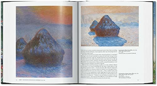 Monet. The Triumph of Impressionism (Klopper) — view 4